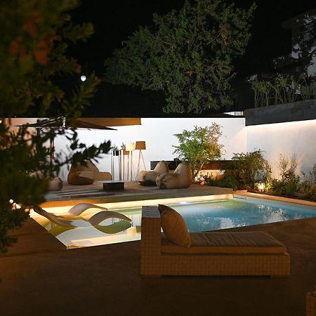 Ghe Kale Resort San Paolo Bel Sito エクステリア 写真