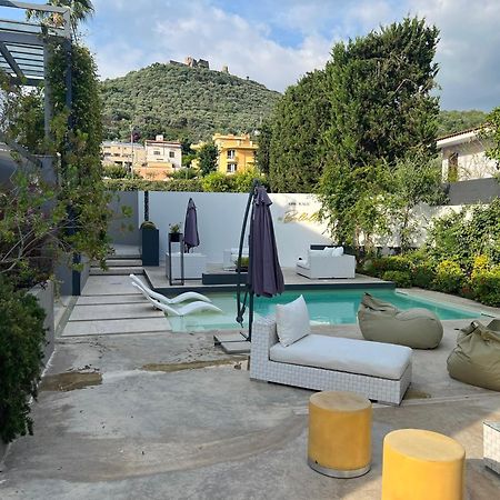 Ghe Kale Resort San Paolo Bel Sito エクステリア 写真