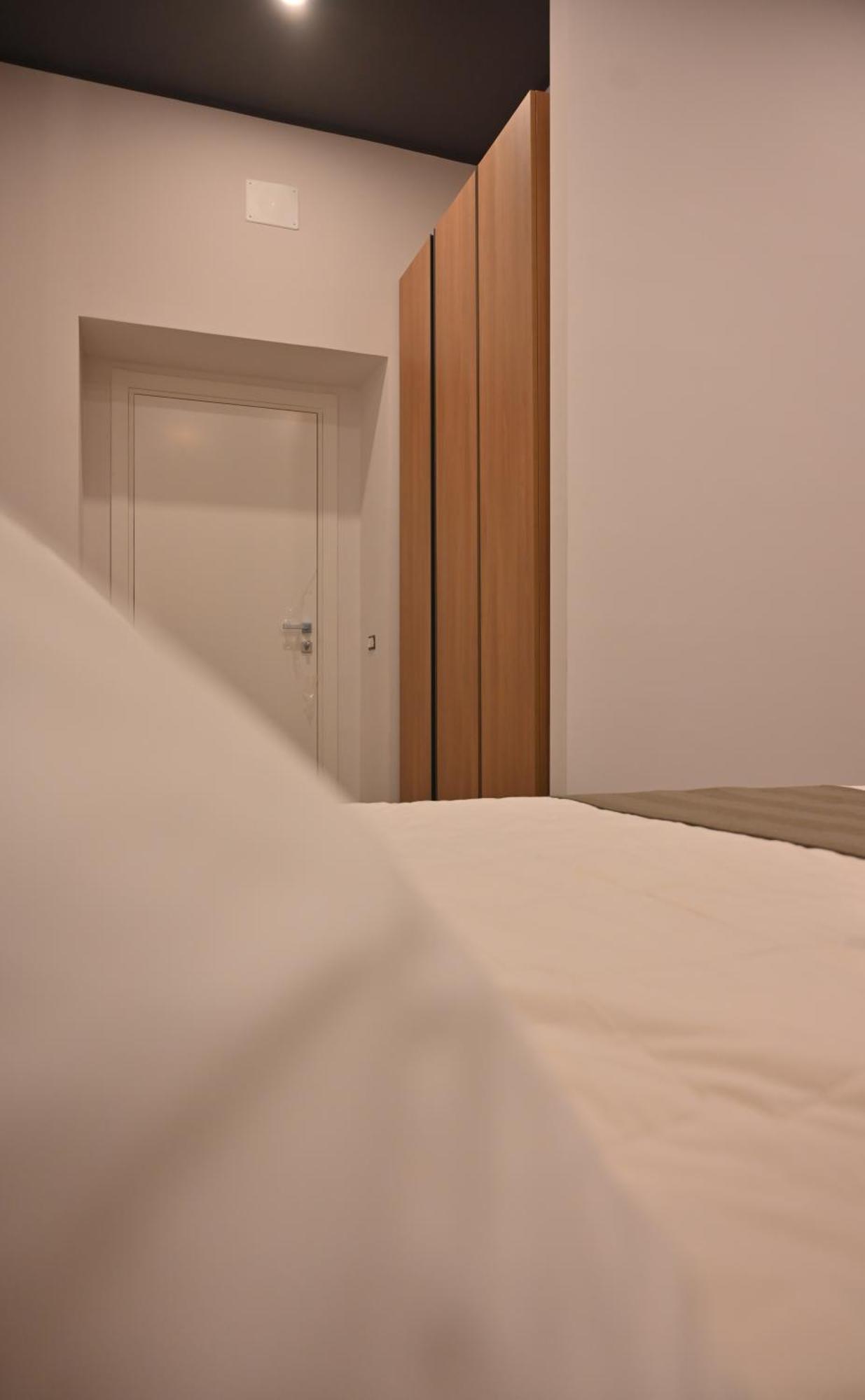 Ghe Kale Resort San Paolo Bel Sito エクステリア 写真