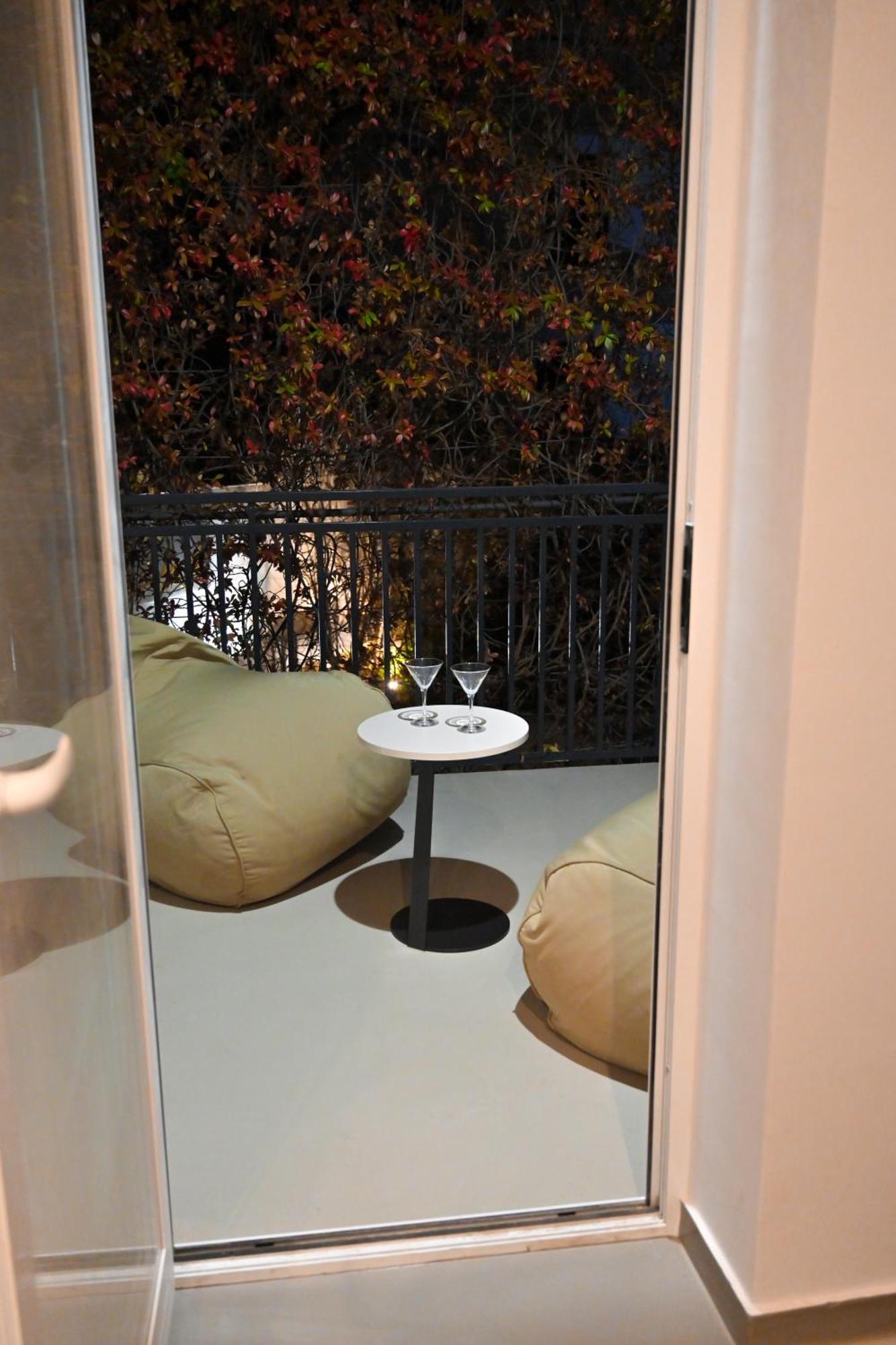 Ghe Kale Resort San Paolo Bel Sito エクステリア 写真