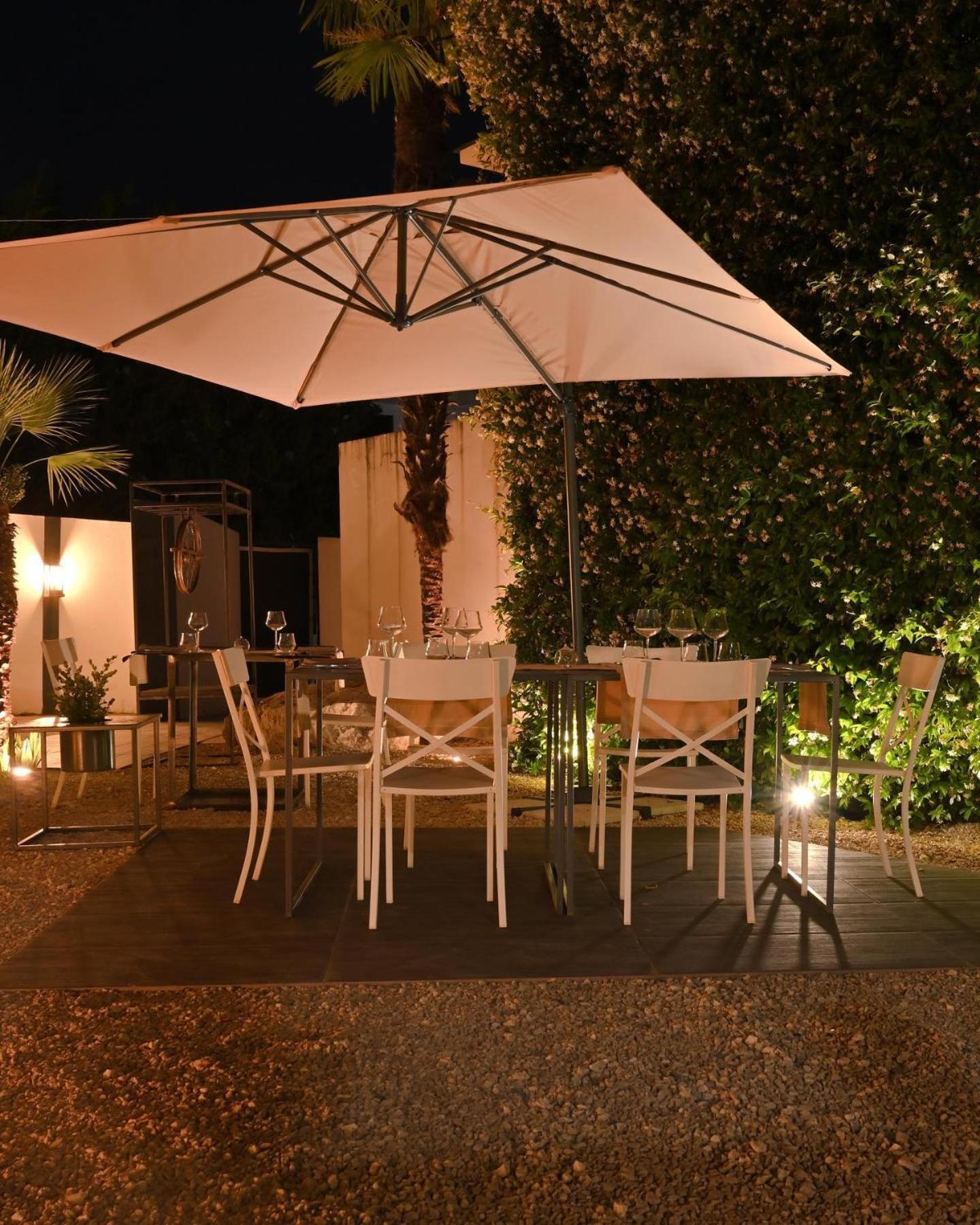 Ghe Kale Resort San Paolo Bel Sito エクステリア 写真