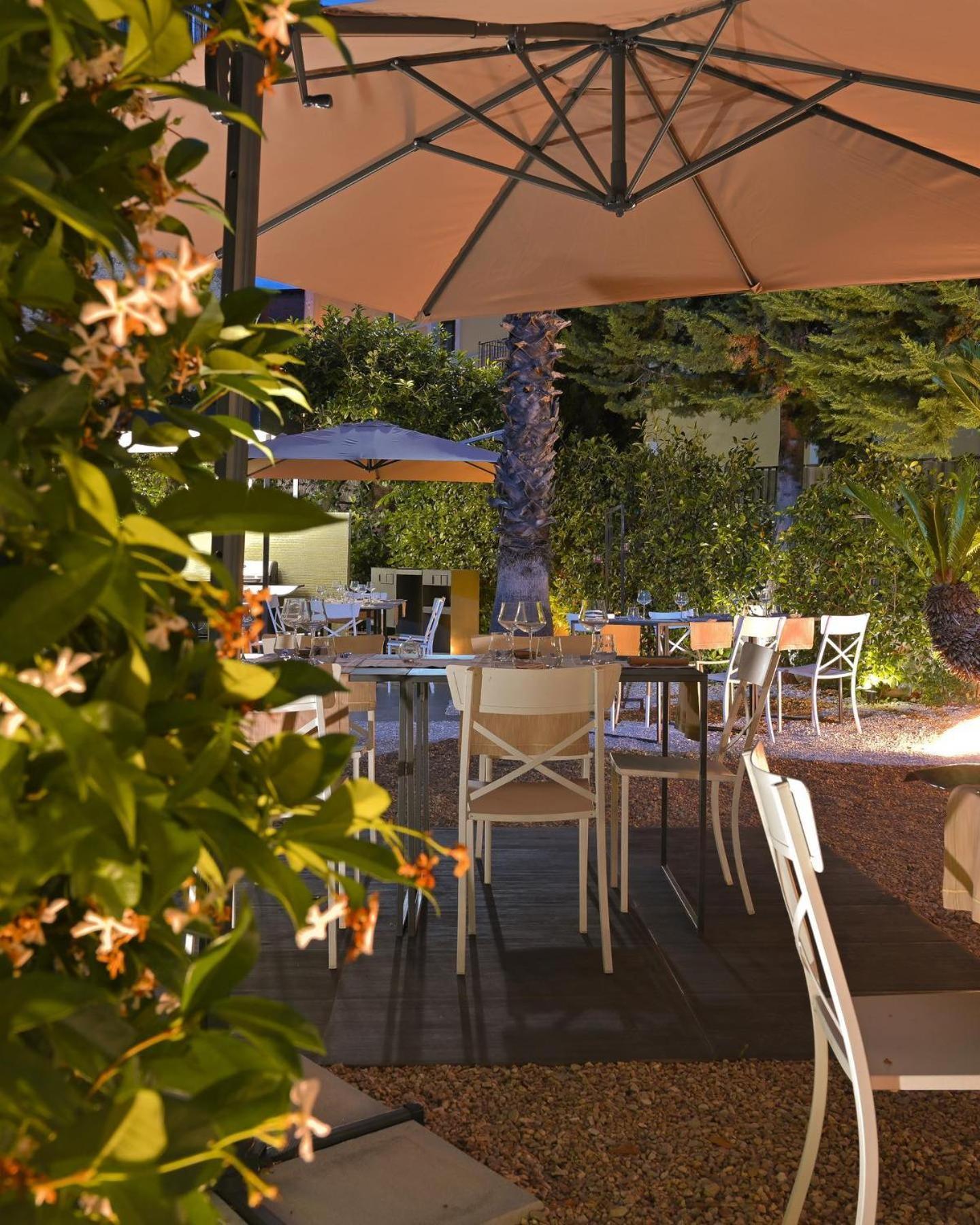 Ghe Kale Resort San Paolo Bel Sito エクステリア 写真
