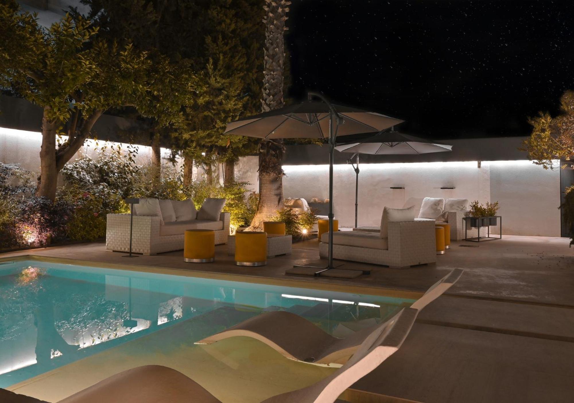Ghe Kale Resort San Paolo Bel Sito エクステリア 写真