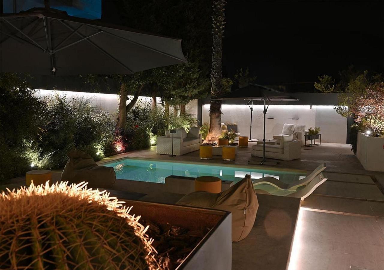 Ghe Kale Resort San Paolo Bel Sito エクステリア 写真