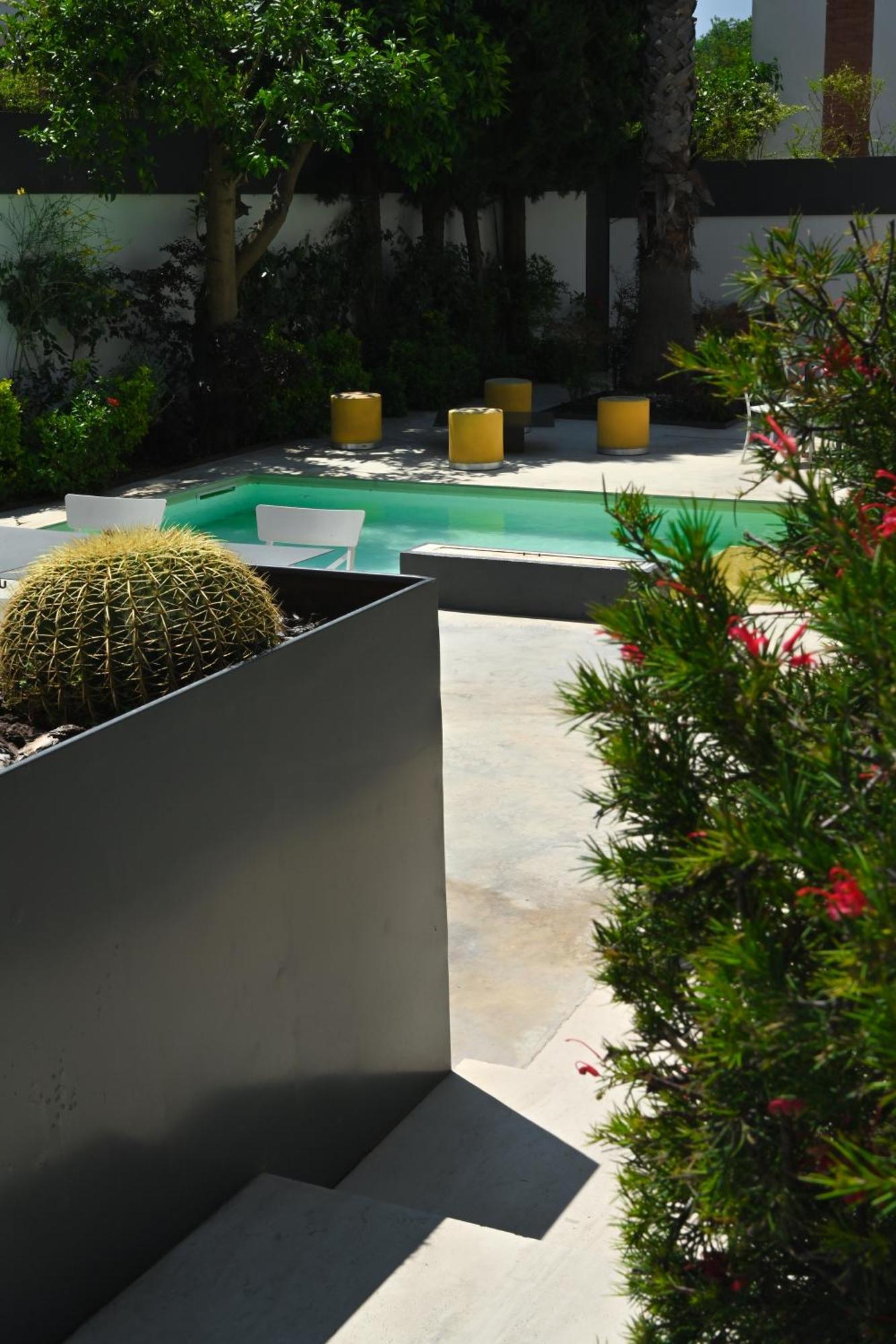 Ghe Kale Resort San Paolo Bel Sito エクステリア 写真