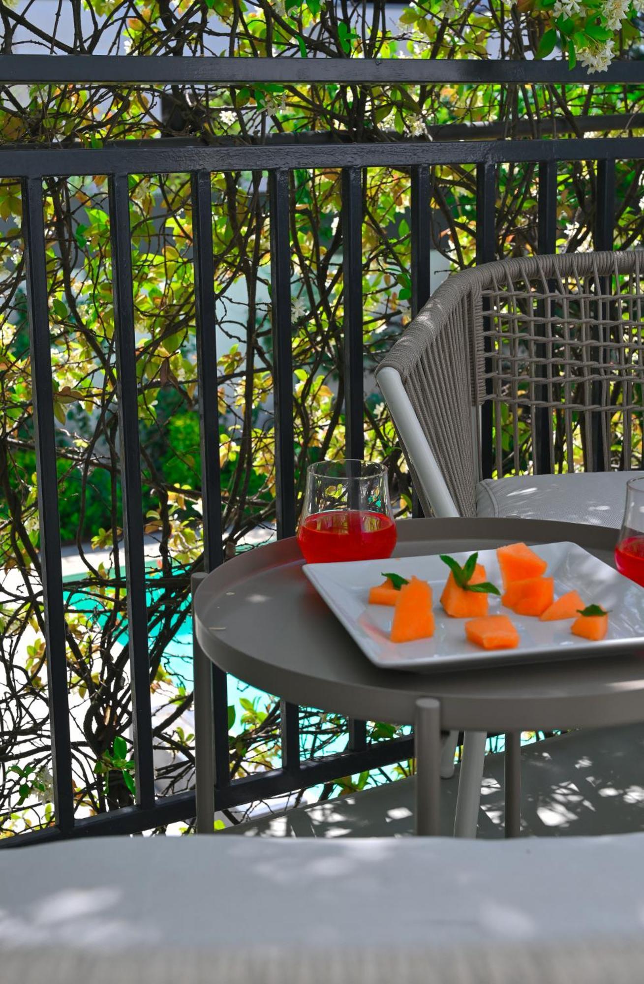 Ghe Kale Resort San Paolo Bel Sito エクステリア 写真