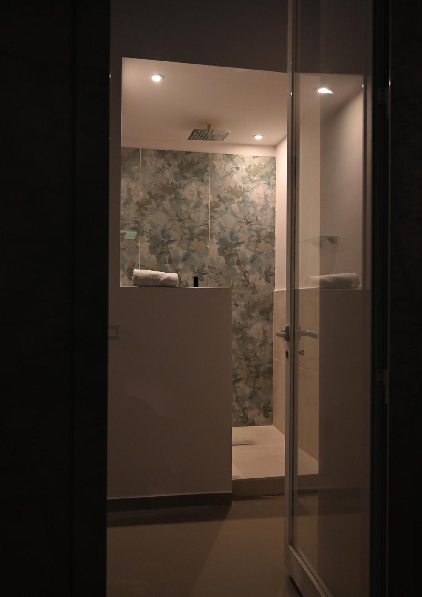 Ghe Kale Resort San Paolo Bel Sito エクステリア 写真
