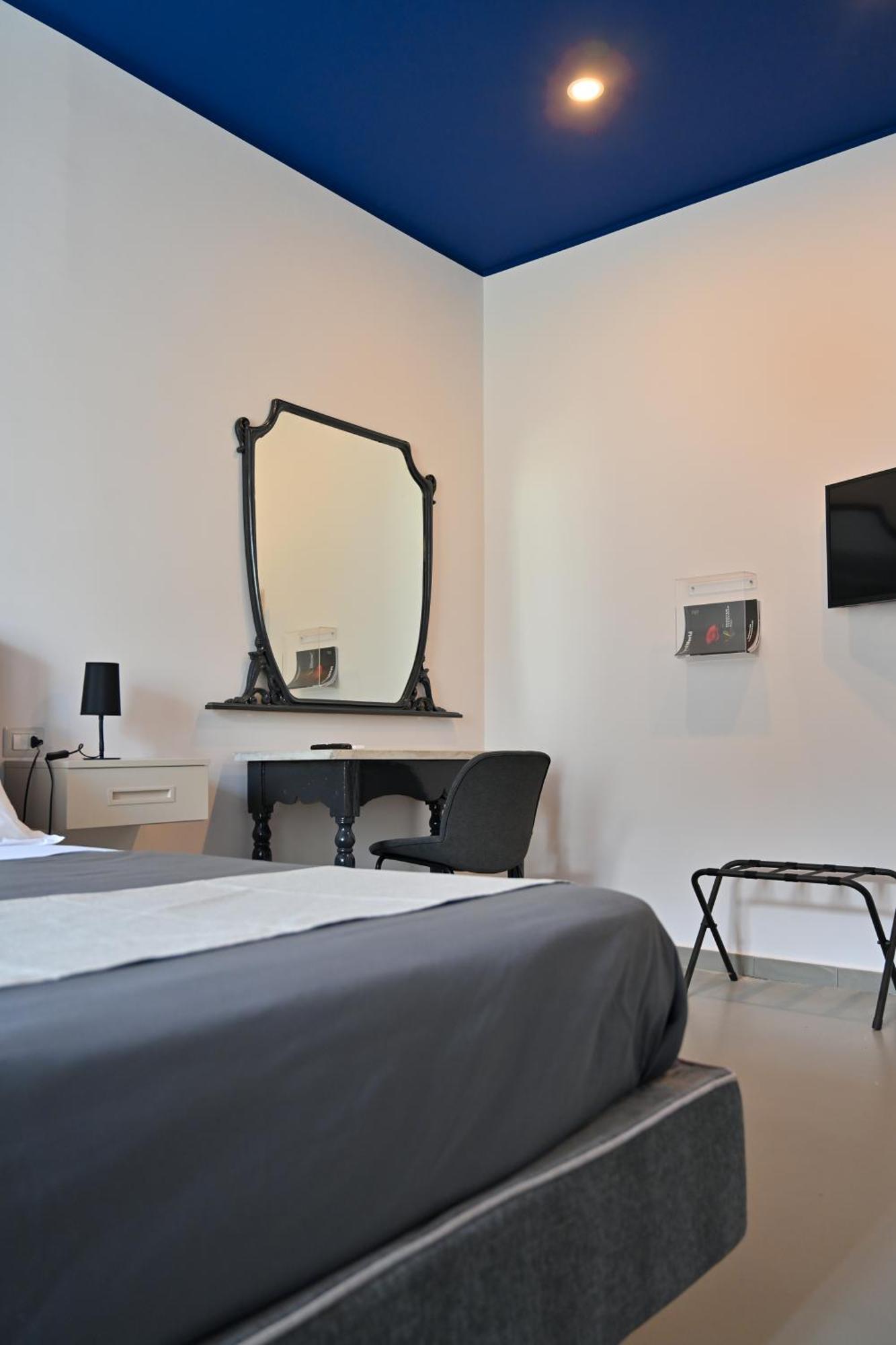 Ghe Kale Resort San Paolo Bel Sito エクステリア 写真