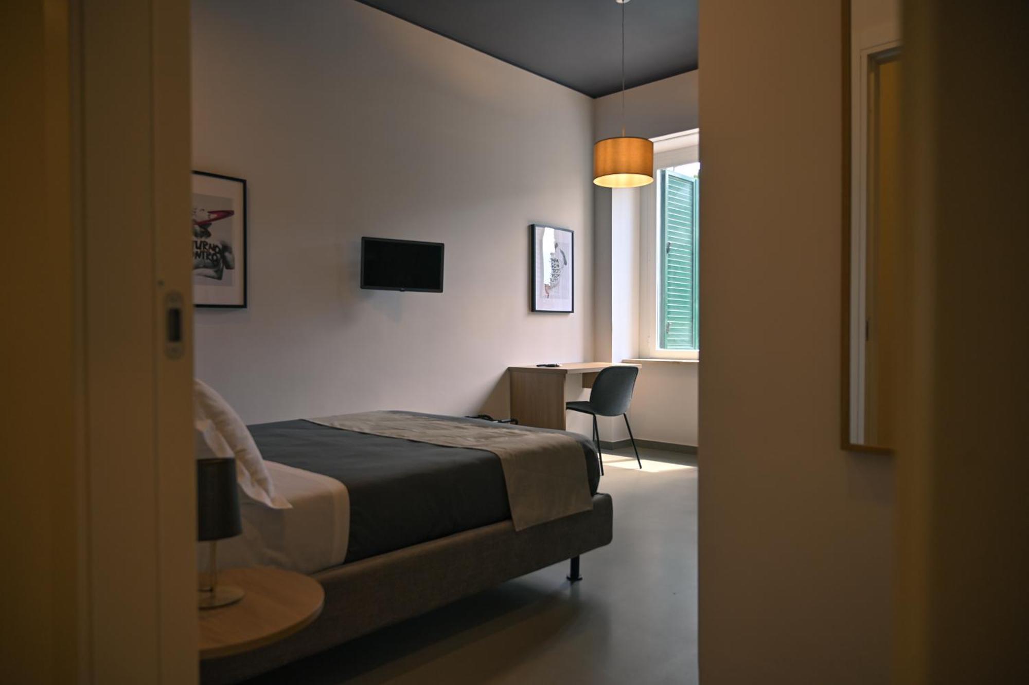 Ghe Kale Resort San Paolo Bel Sito エクステリア 写真