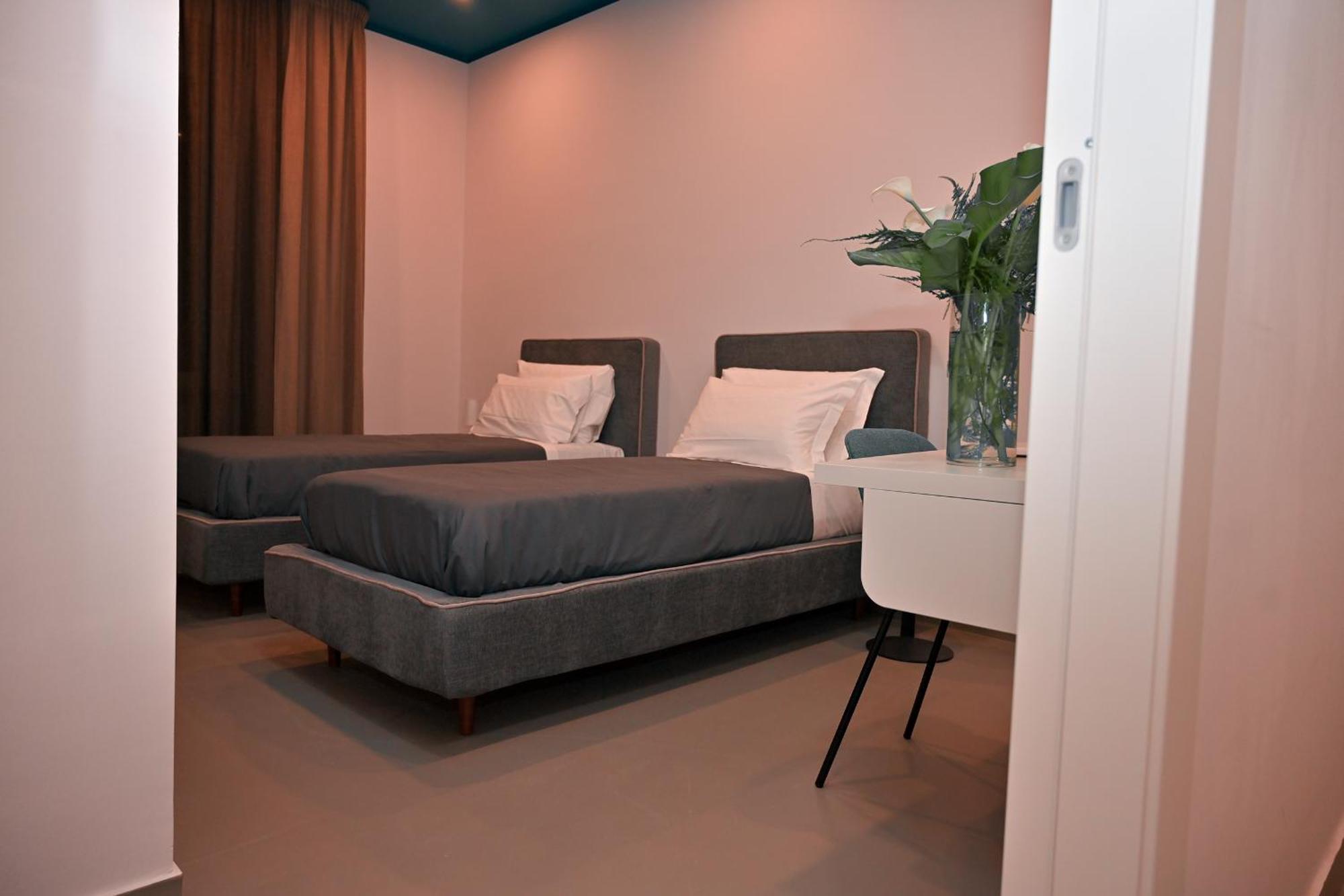 Ghe Kale Resort San Paolo Bel Sito エクステリア 写真