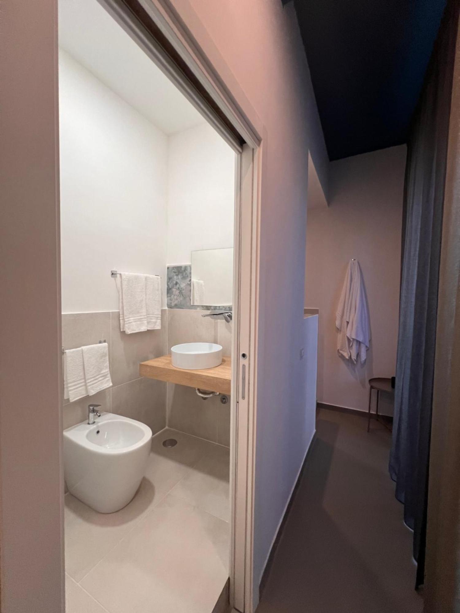 Ghe Kale Resort San Paolo Bel Sito エクステリア 写真