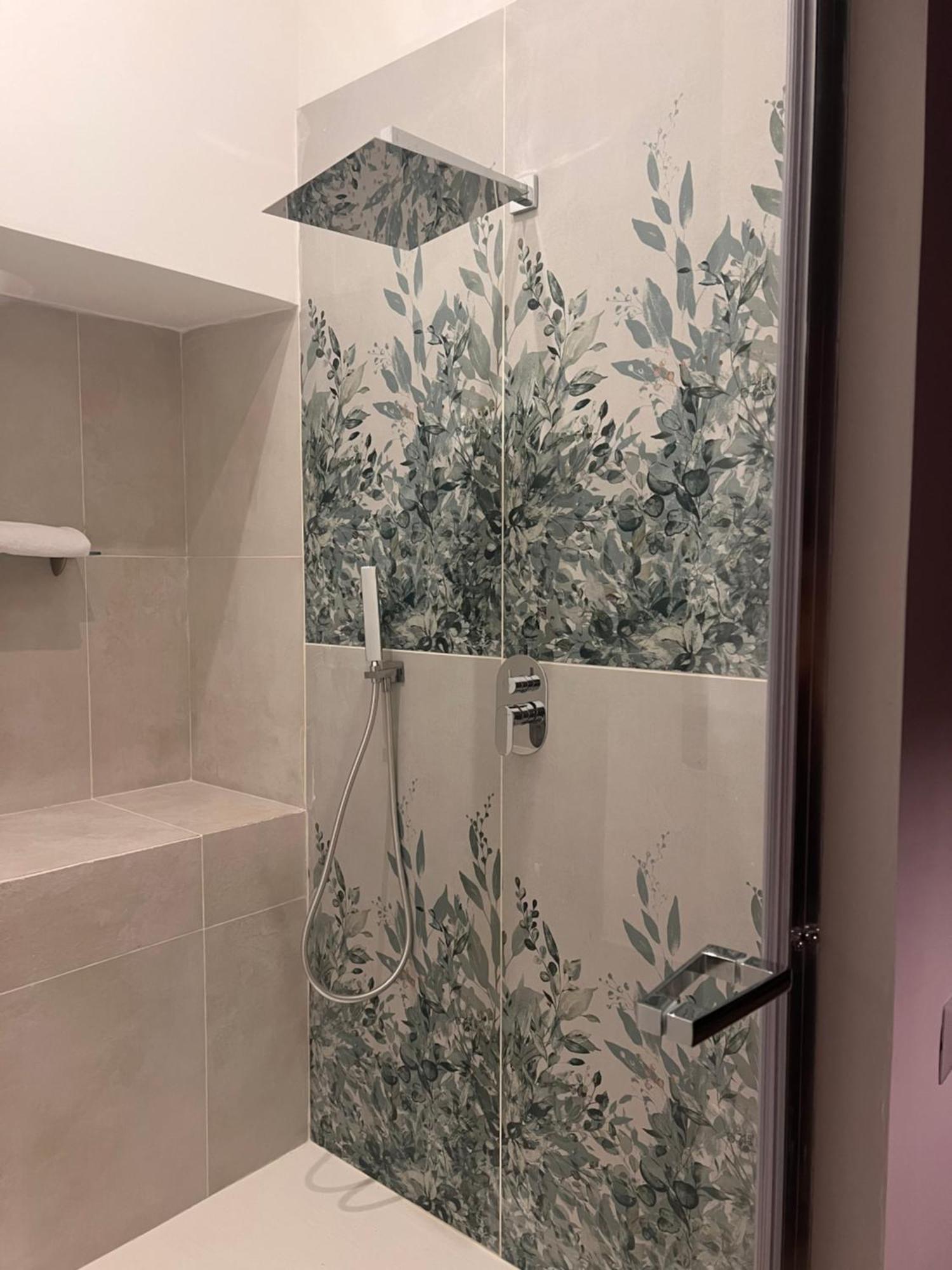 Ghe Kale Resort San Paolo Bel Sito エクステリア 写真