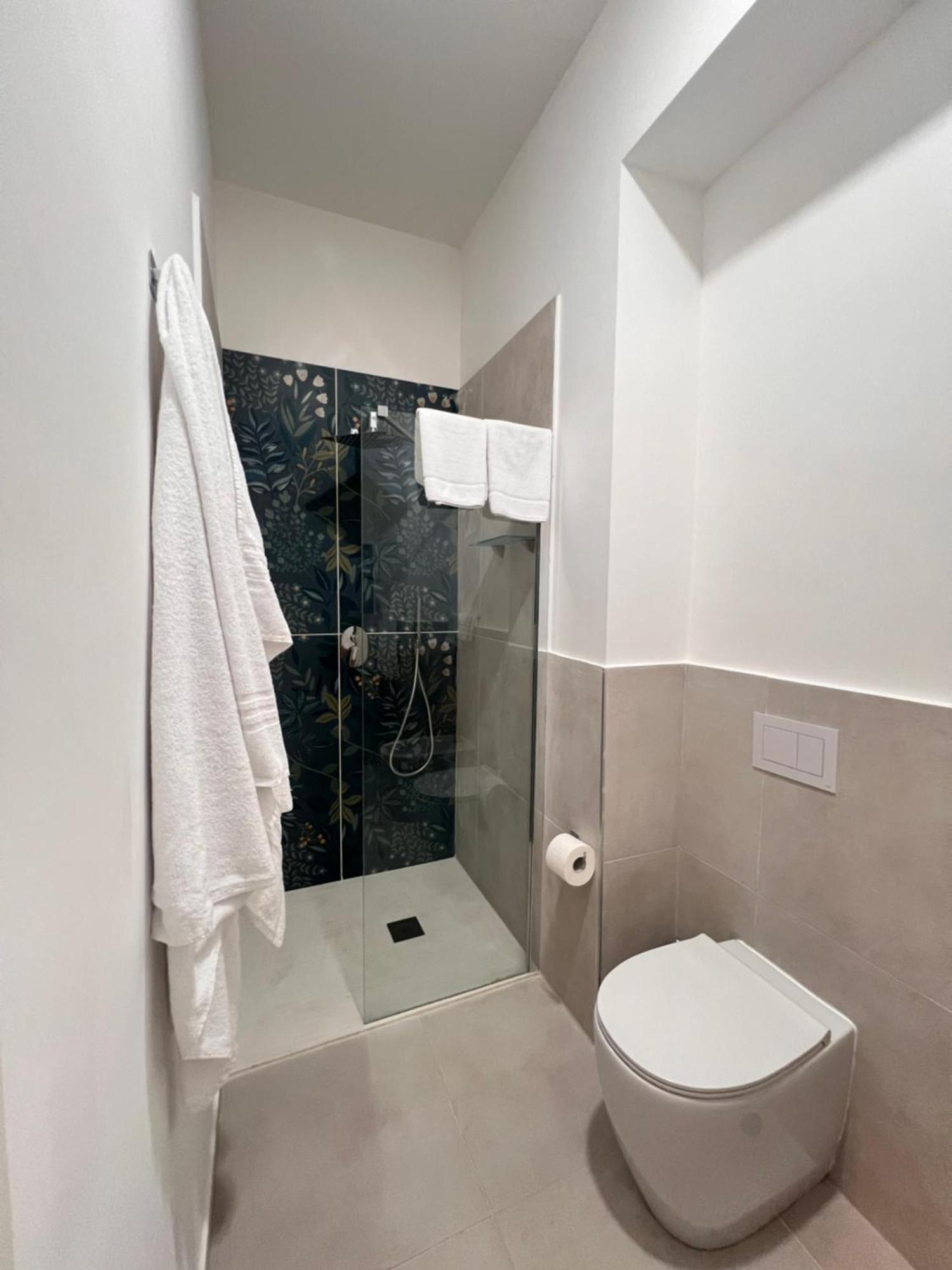 Ghe Kale Resort San Paolo Bel Sito エクステリア 写真