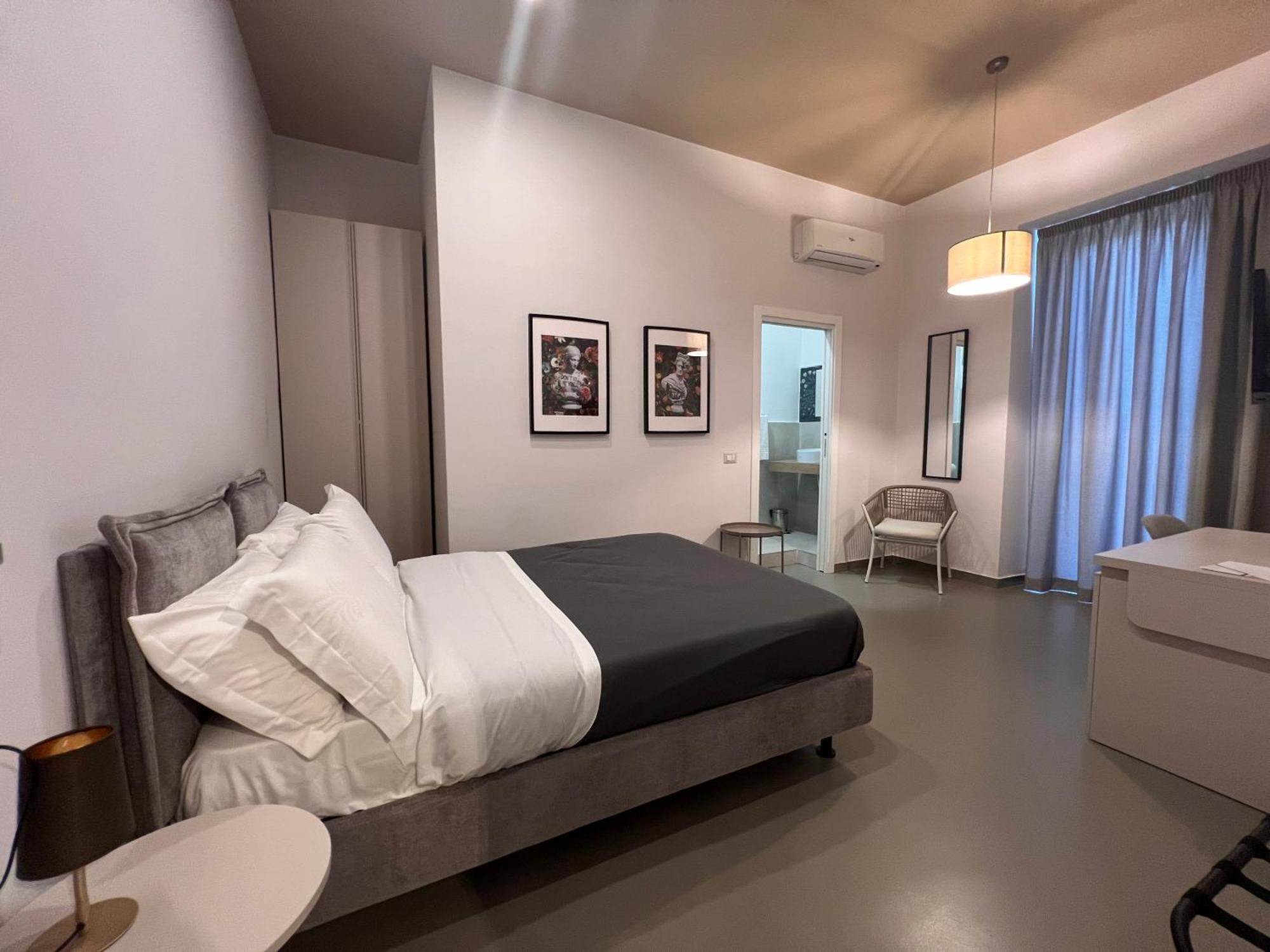 Ghe Kale Resort San Paolo Bel Sito エクステリア 写真