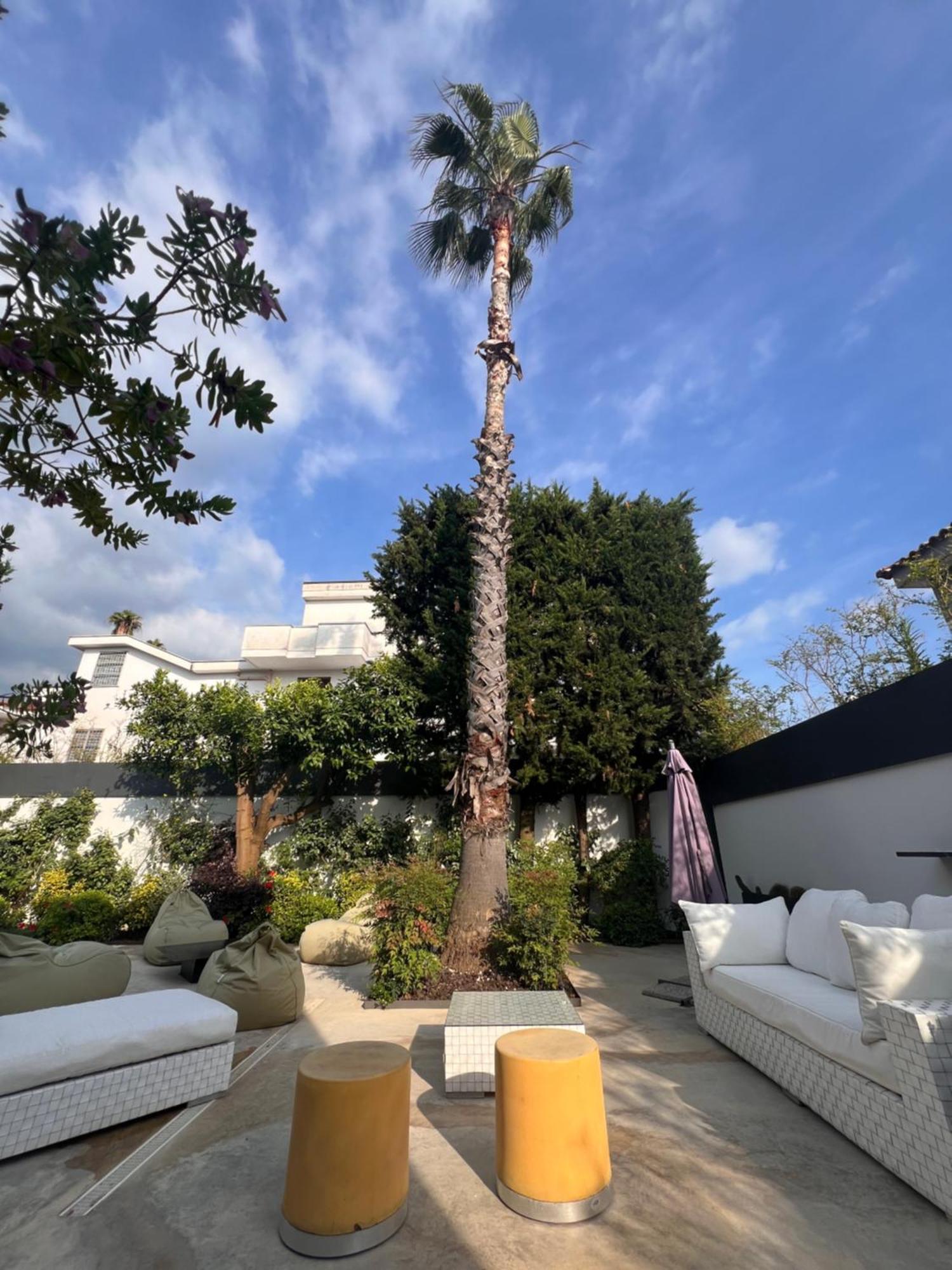 Ghe Kale Resort San Paolo Bel Sito エクステリア 写真