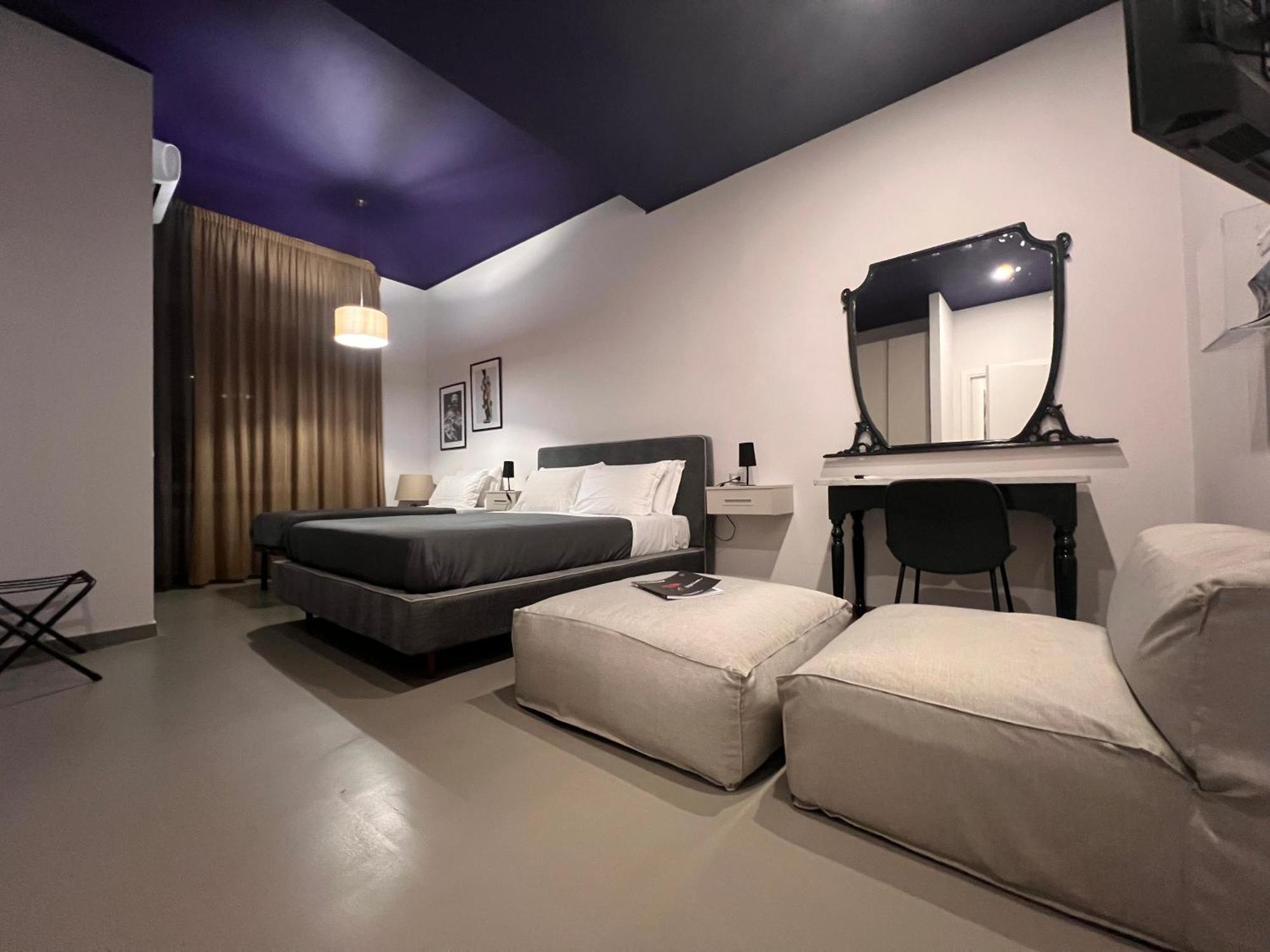 Ghe Kale Resort San Paolo Bel Sito エクステリア 写真